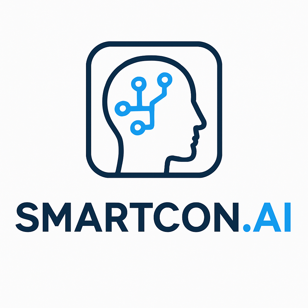 smartcon company logo